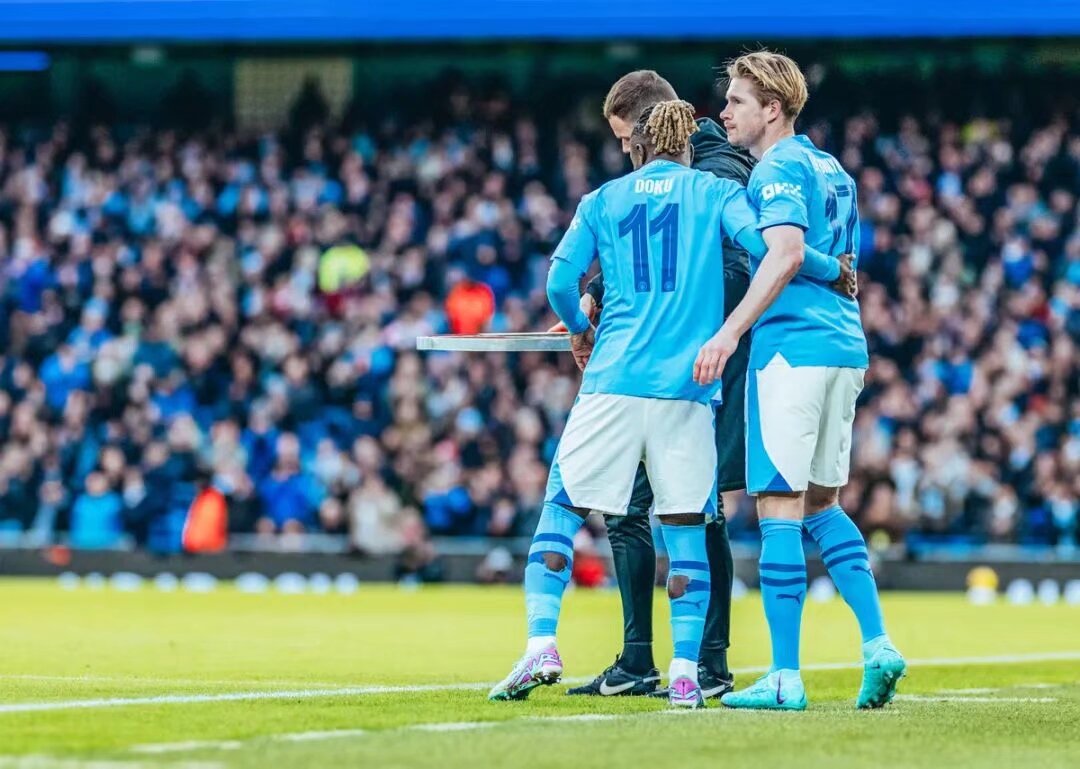 🤍 马德里制造·贡萨洛·加西亚。 来源：Madrid Xtra